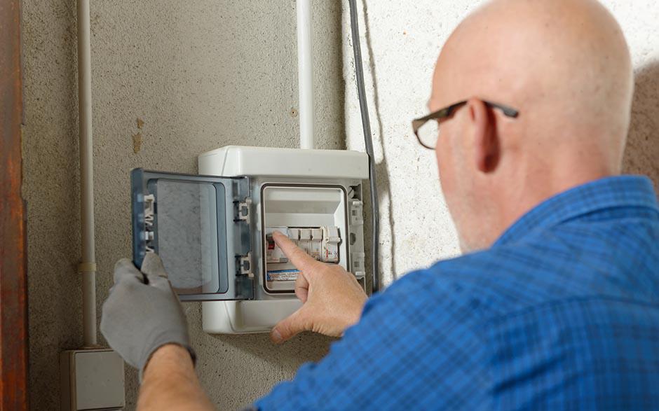 dépannage chauffage électrique Argenteuil